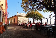 27 San Vigilio, arrivo della funicolare